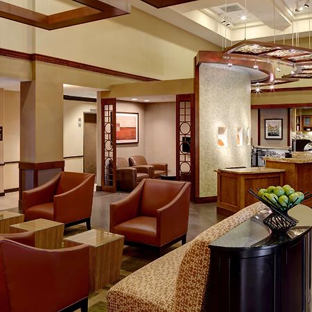 Hyatt Place Salt Lake City Downtown / The Gateway Ngoại thất bức ảnh