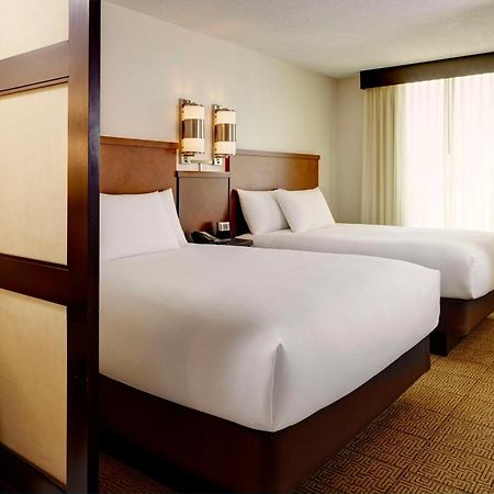 Hyatt Place Salt Lake City Downtown / The Gateway Ngoại thất bức ảnh