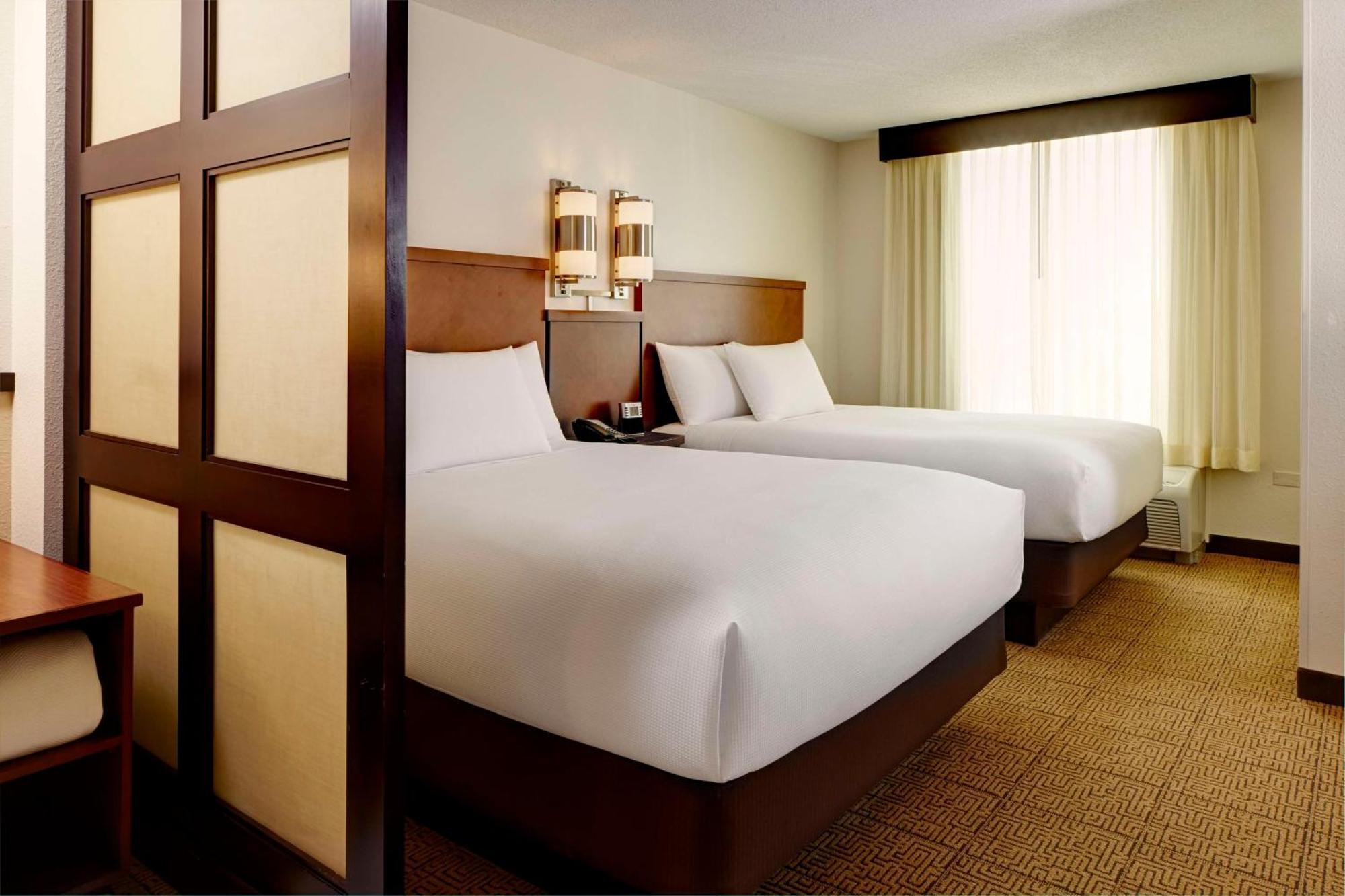 Hyatt Place Salt Lake City Downtown / The Gateway Ngoại thất bức ảnh