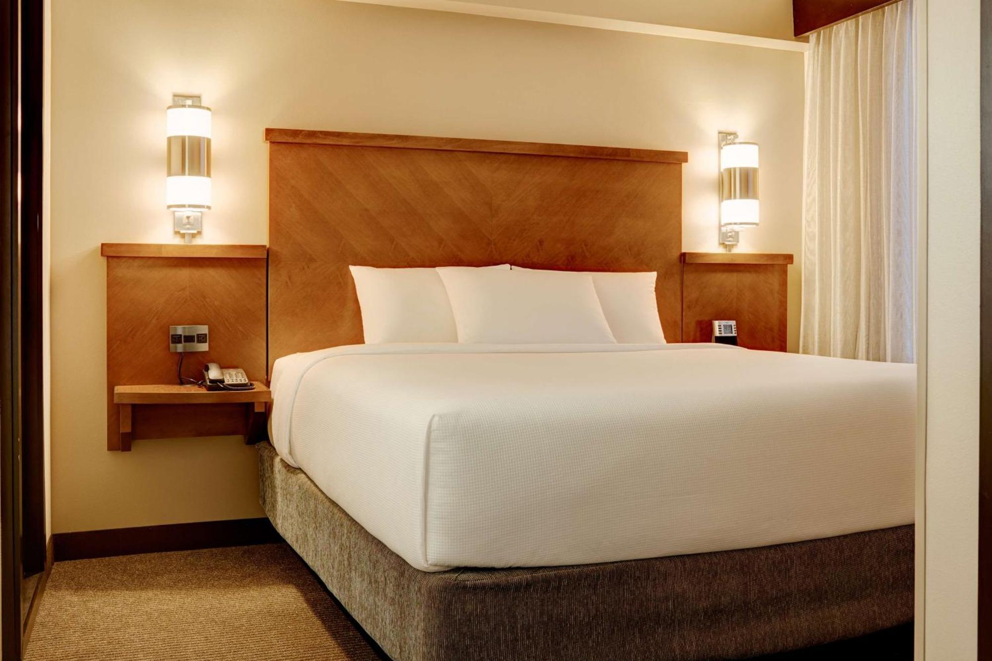 Hyatt Place Salt Lake City Downtown / The Gateway Ngoại thất bức ảnh